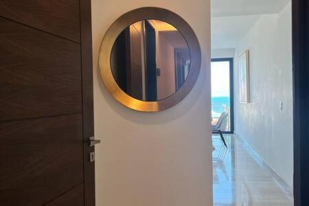Floor, Amazing Sea View In Puerto Apartamento Cancún