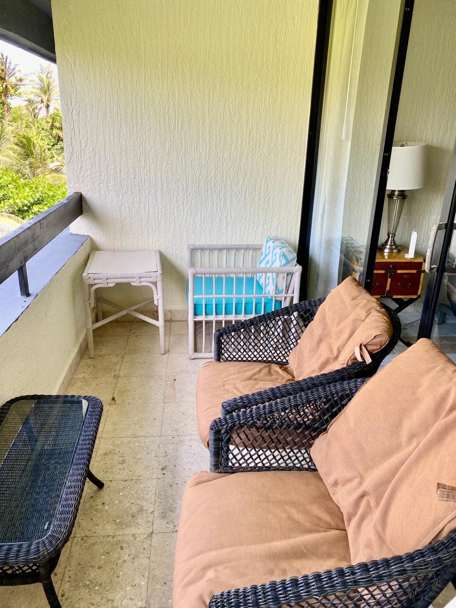 Aparthotel In Ocean Front 3*