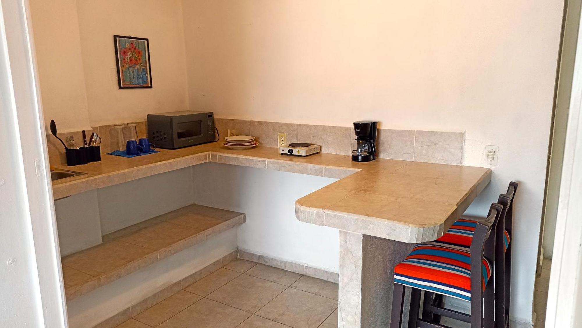 Apartamento La Gloria *