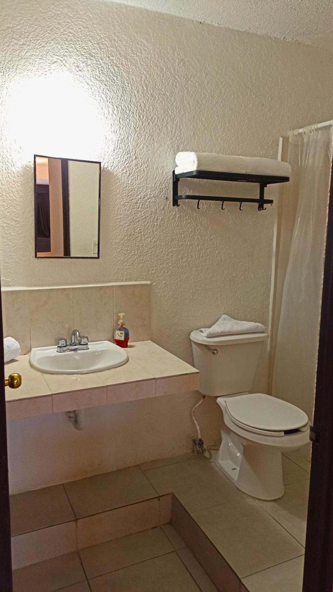 La Gloria Apartamento *