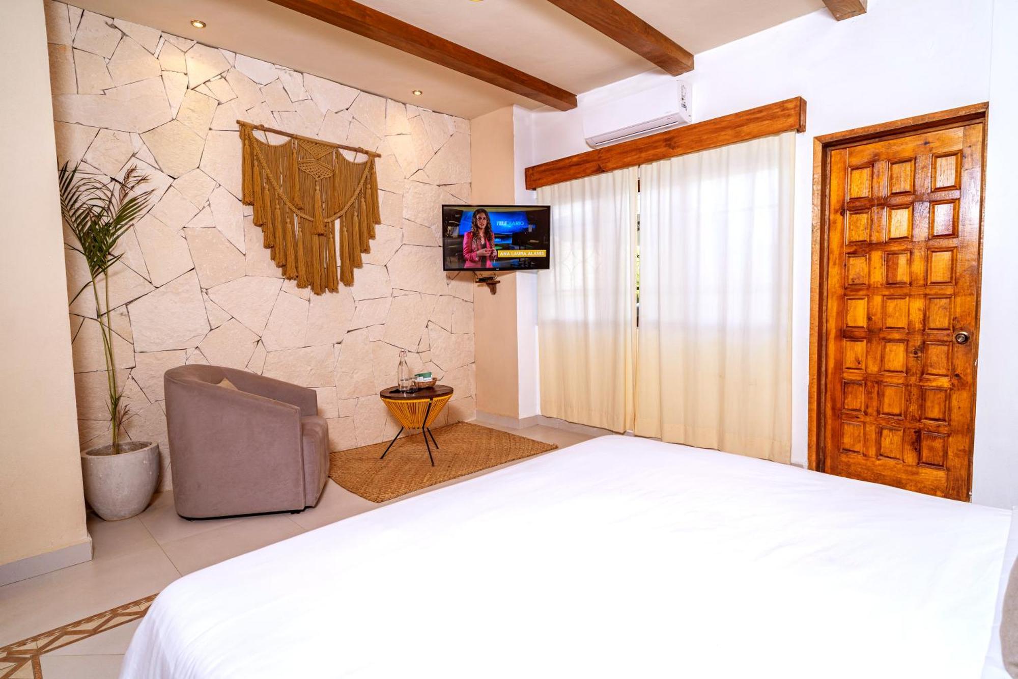 Nomads Experience 4* Cancún