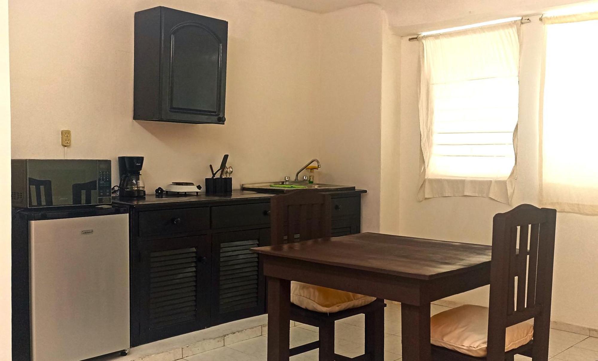Apartamento La Gloria