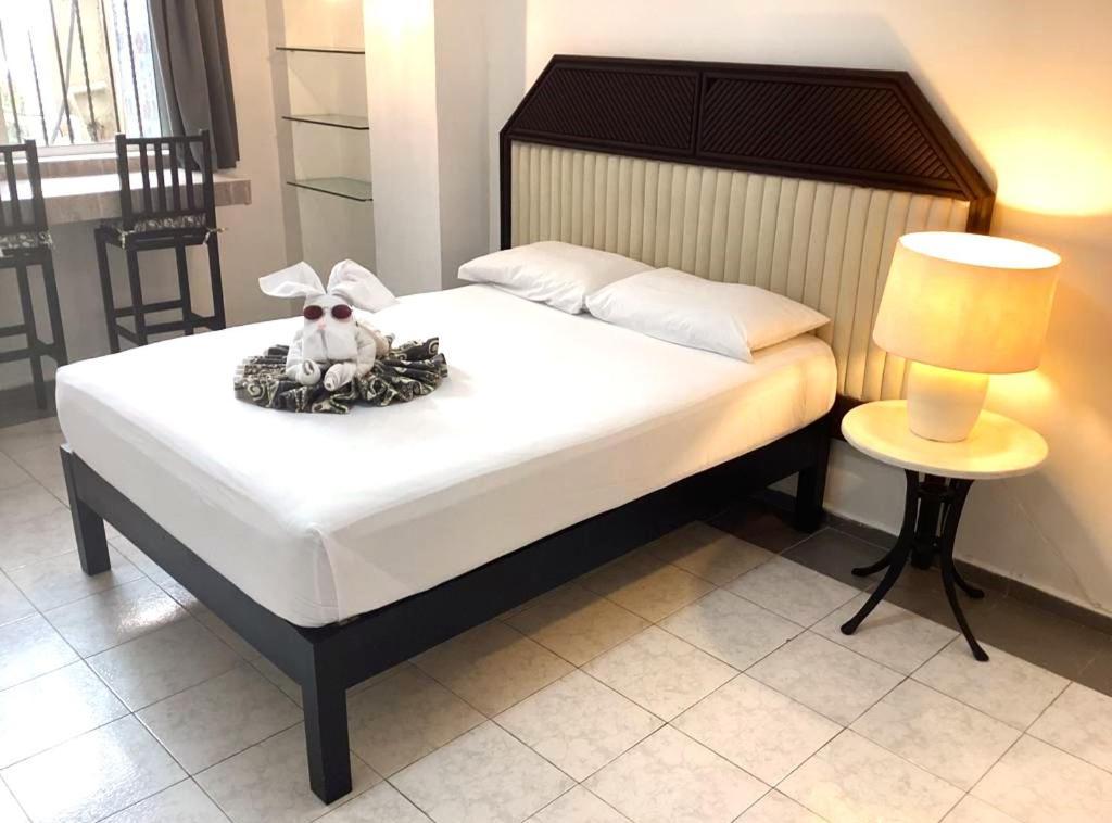 Apartamento La Gloria Cancún