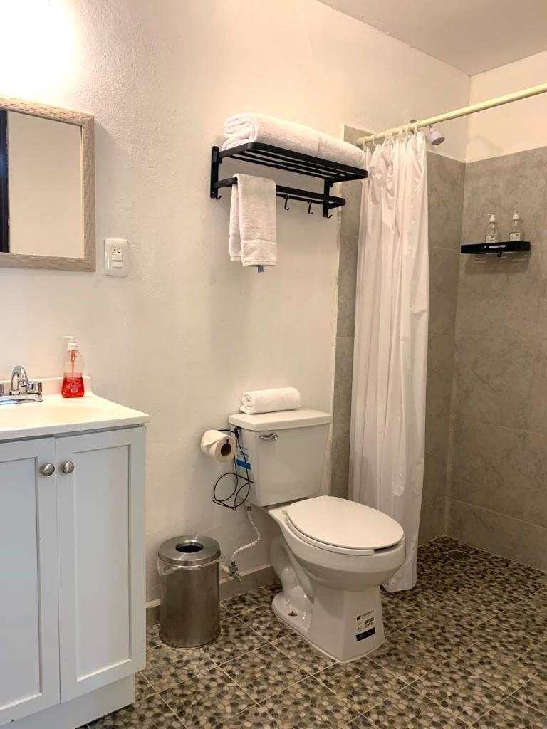 Apartamento La Gloria Cancún