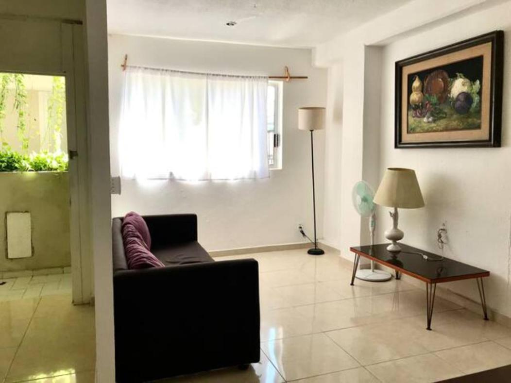 Apartamento La Gloria *