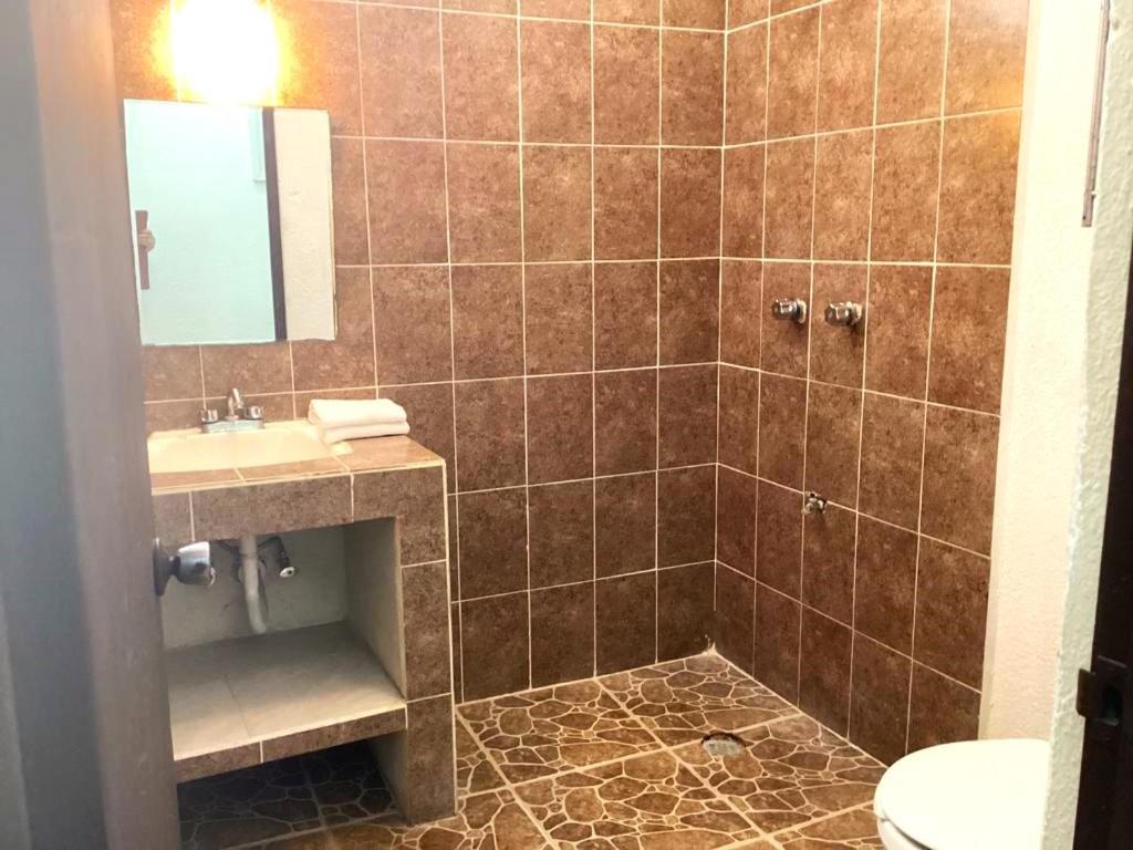 Apartamento La Gloria *