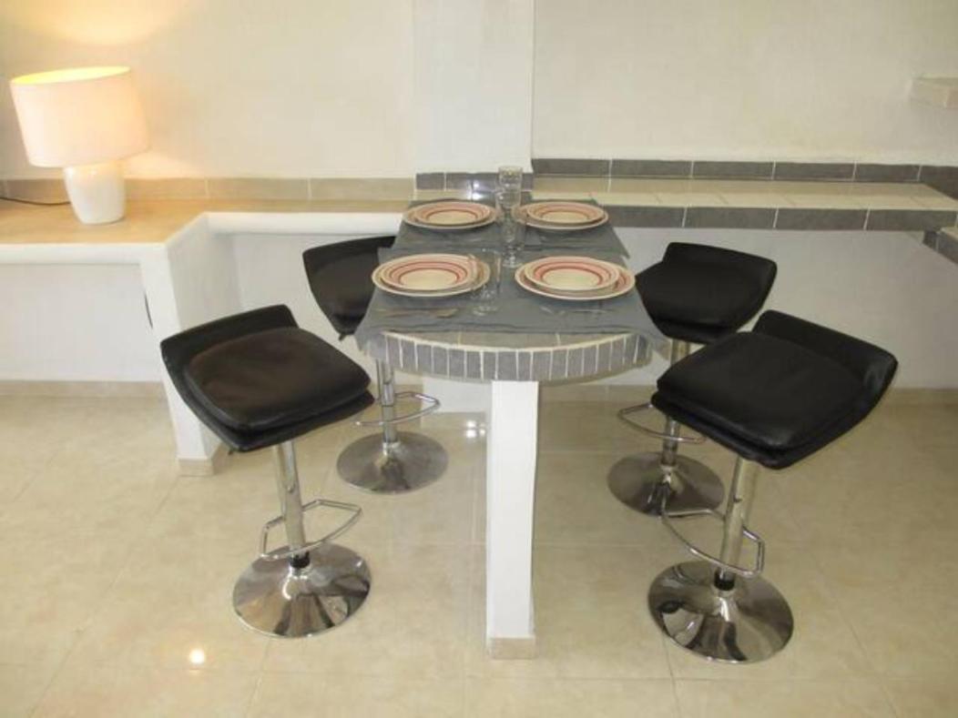 Apartamento La Gloria