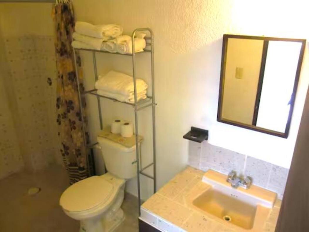 La Gloria Apartamento *