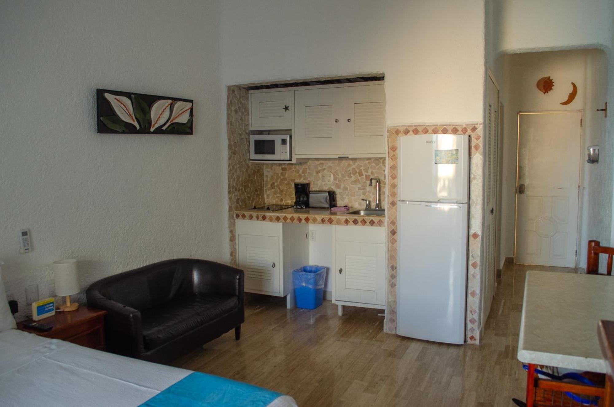 Apartamento Plaza Sea View Cancún