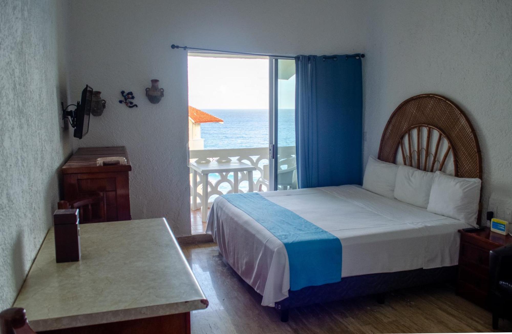 Apartamento Plaza Sea View *