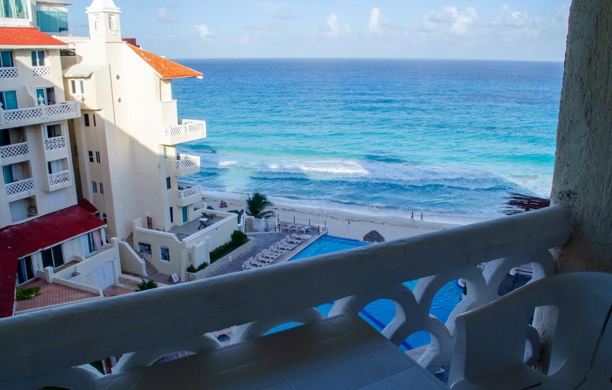 Apartamento Plaza Sea View *