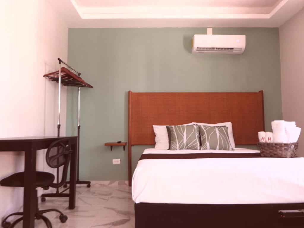 Apartamento Lofts *