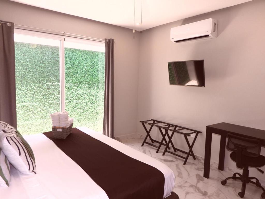 Lofts Apartamento *