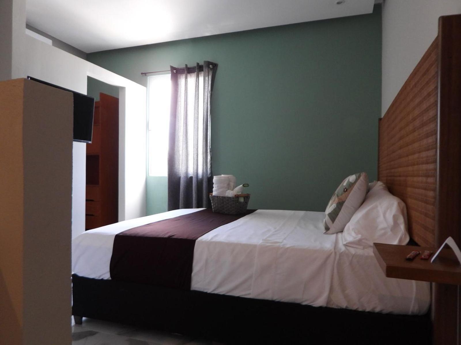 Apartamento Lofts Cancún