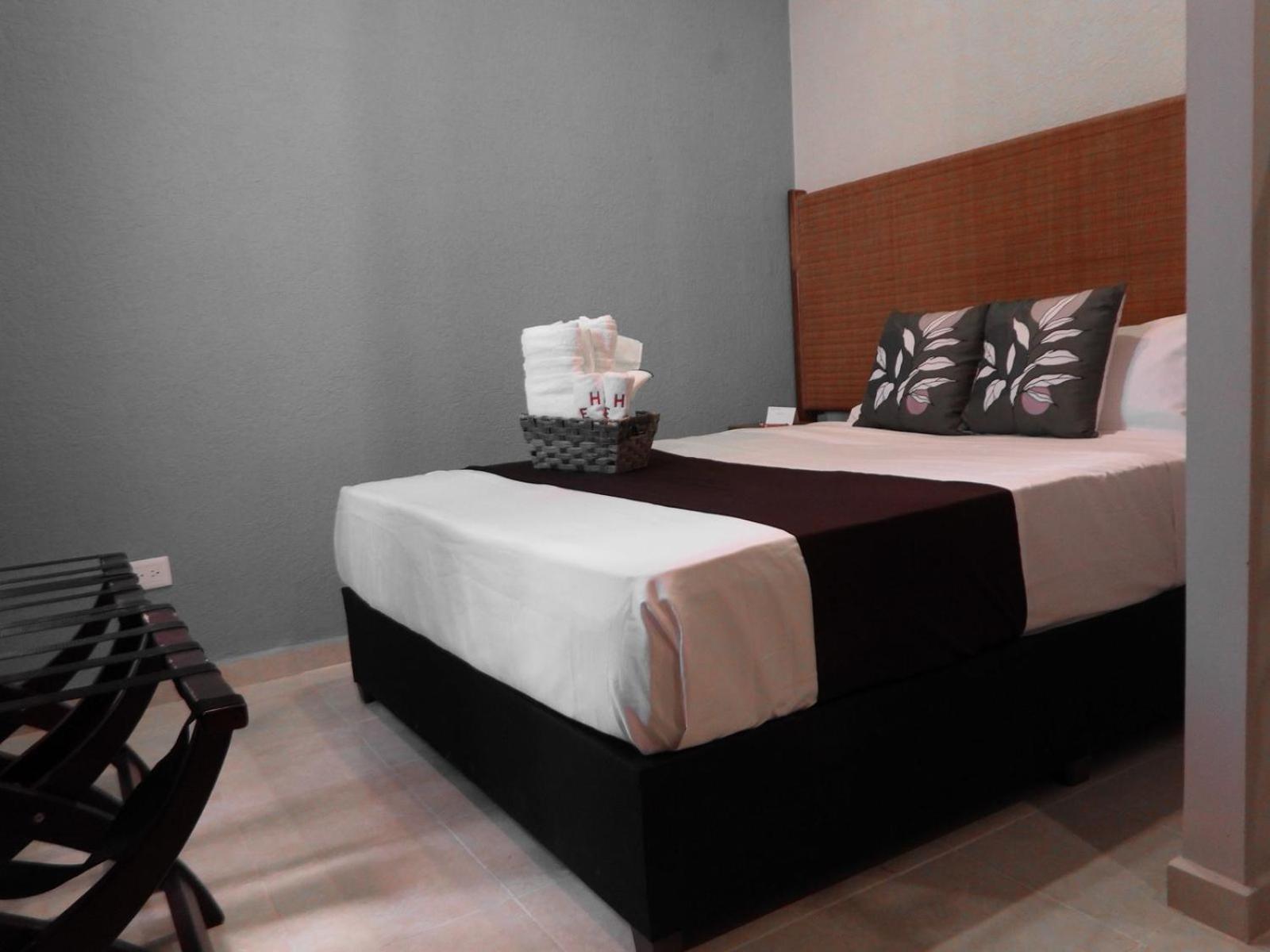 Apartamento Lofts *