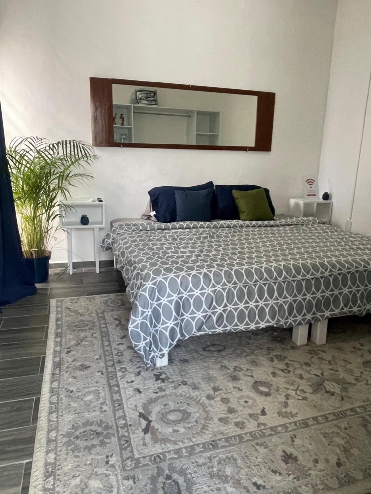 Casa Nohbec 2 Pensión