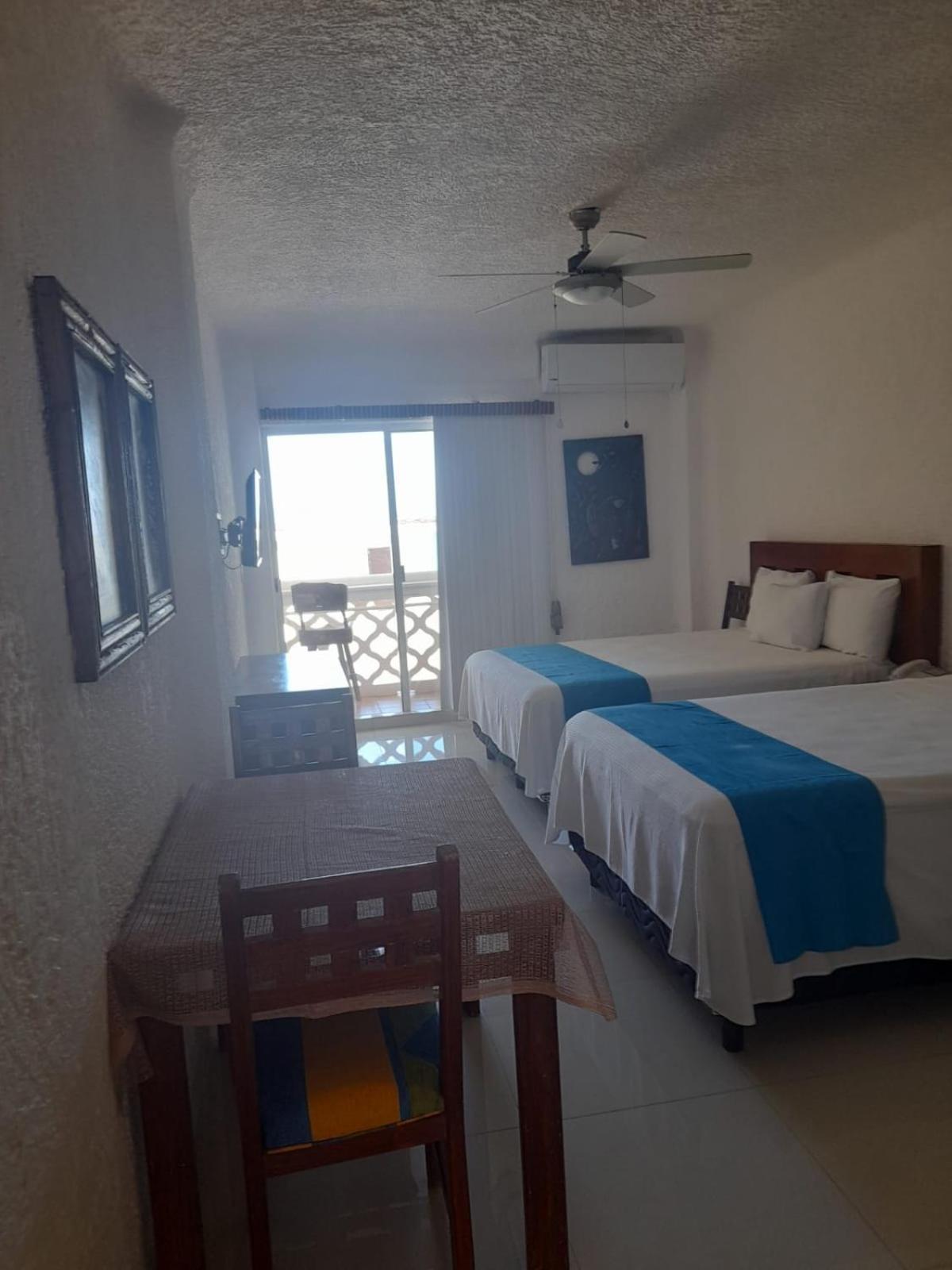 Apartamento Plaza Sea View