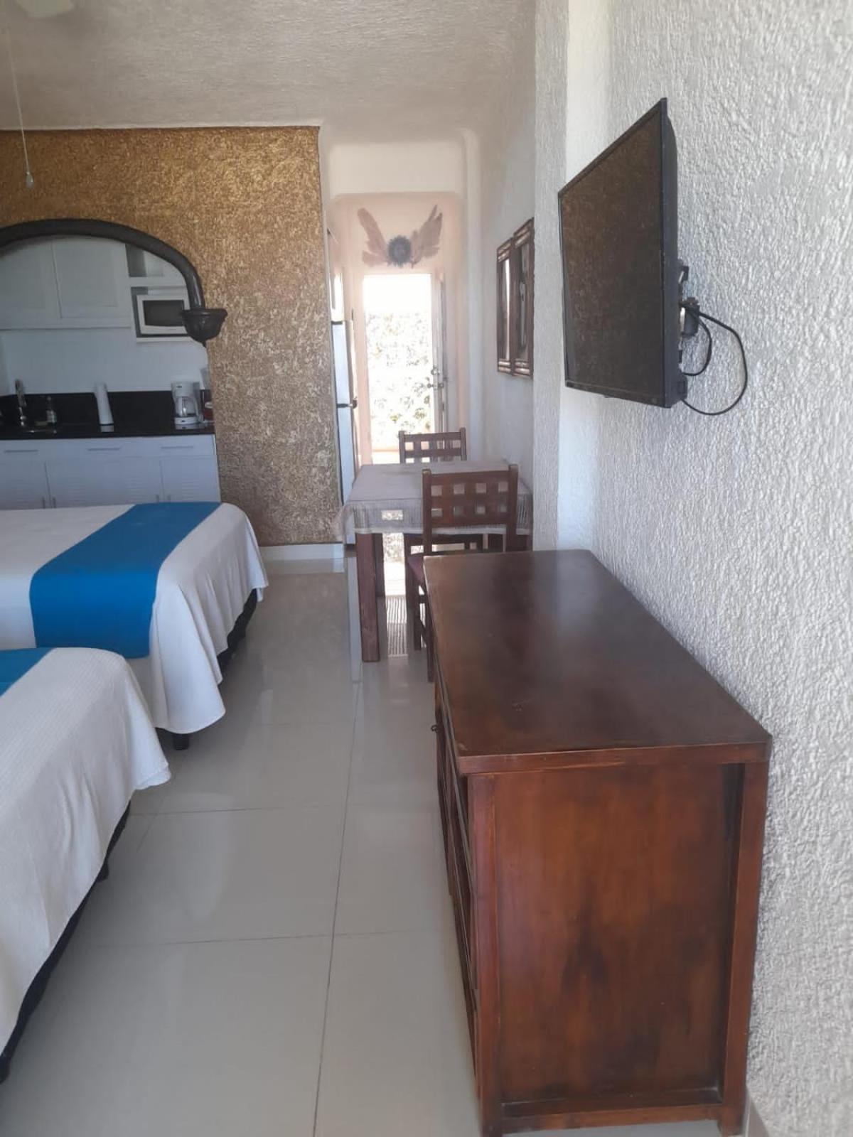 Apartamento Plaza Sea View *