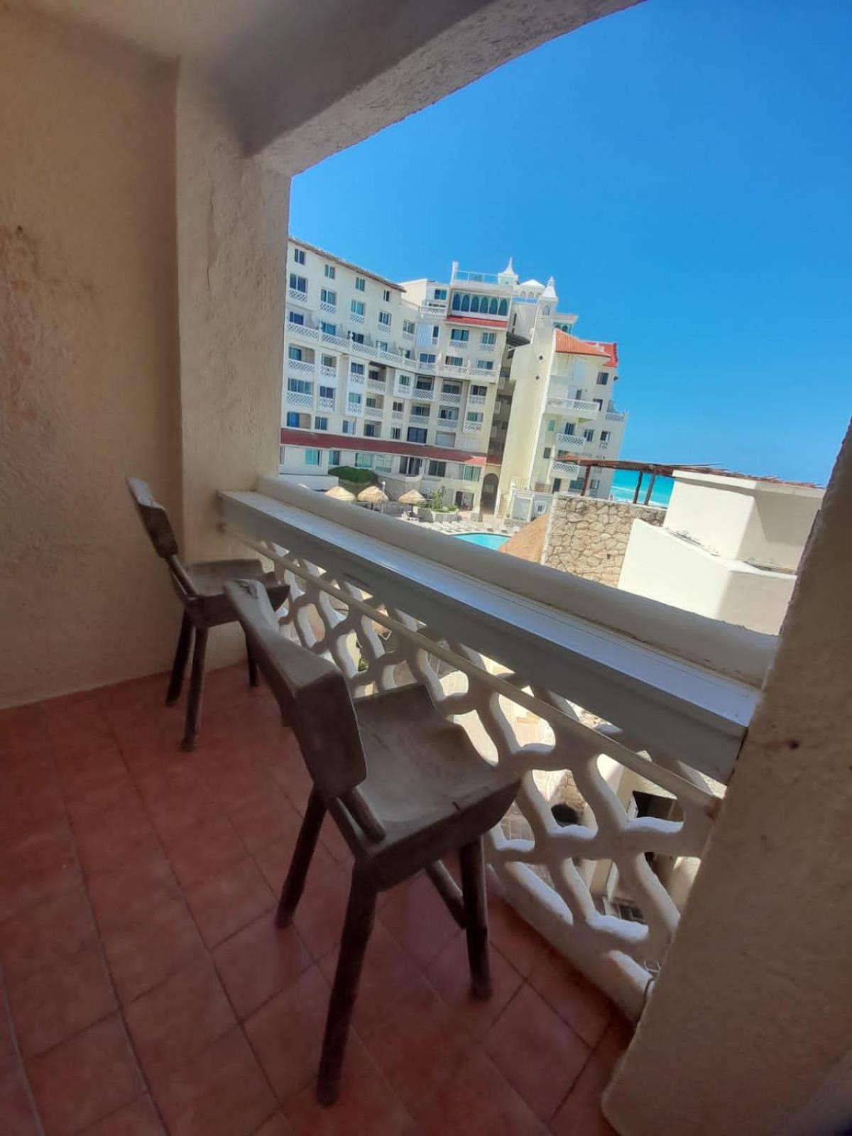Apartamento Plaza Sea View *