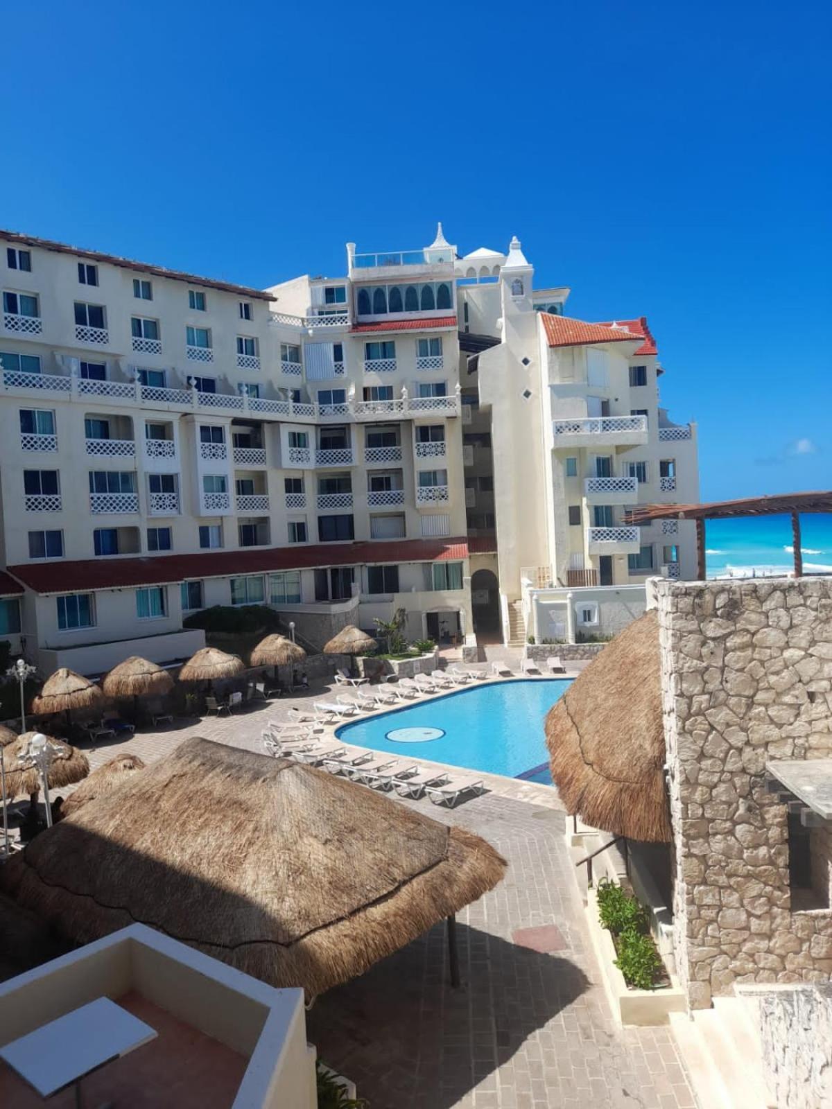 Plaza Sea View Cancún