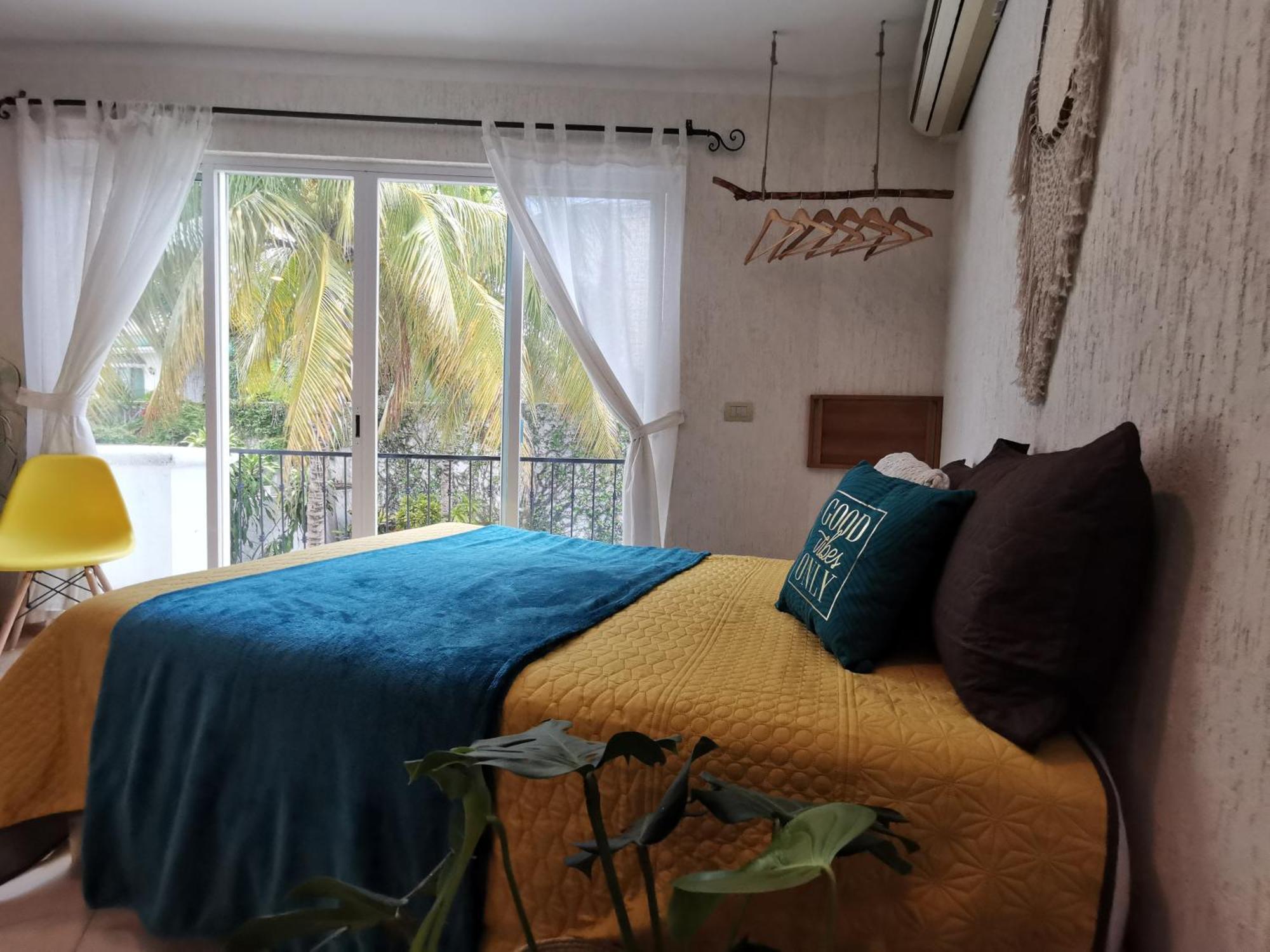 Beautiful & Cozy Near Pool & Kingsize Bed Apartamento