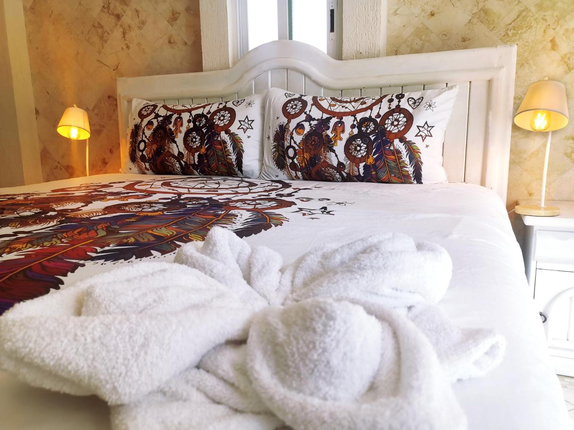 Apartamento Beautiful & Cozy Near Pool & Kingsize Bed *