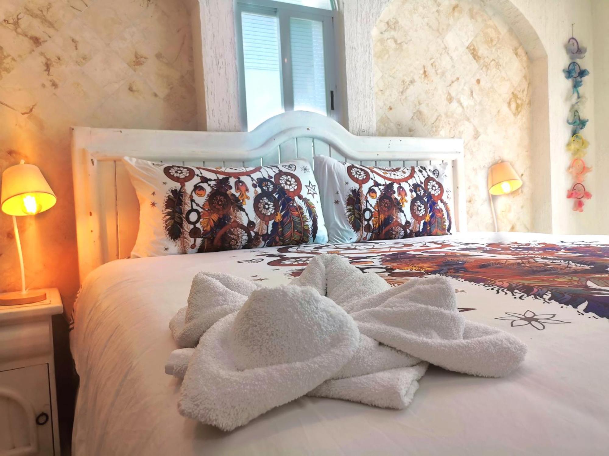 Beautiful & Cozy Near Pool & Kingsize Bed