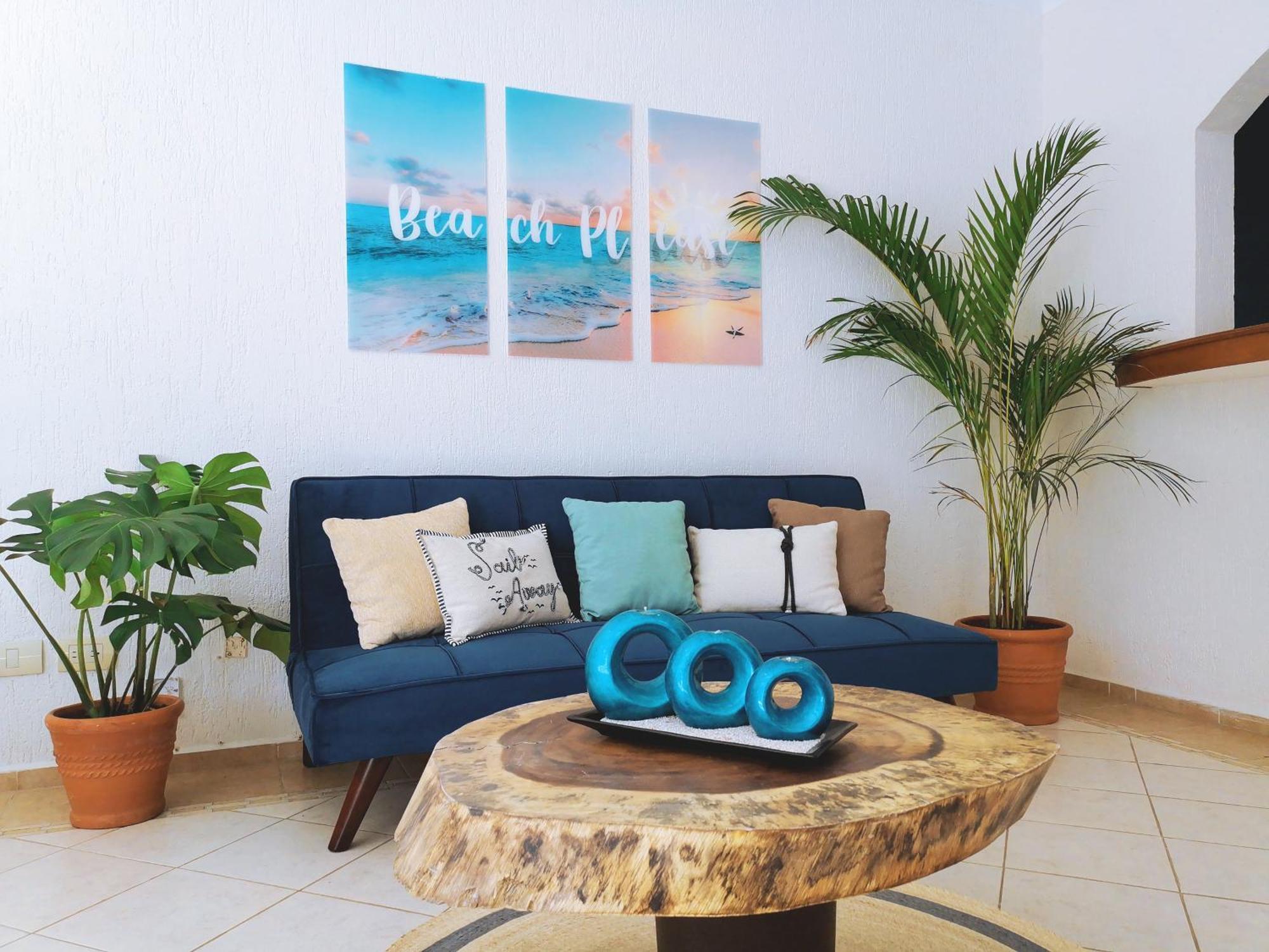 Beautiful & Cozy Near Pool & Kingsize Bed Apartamento