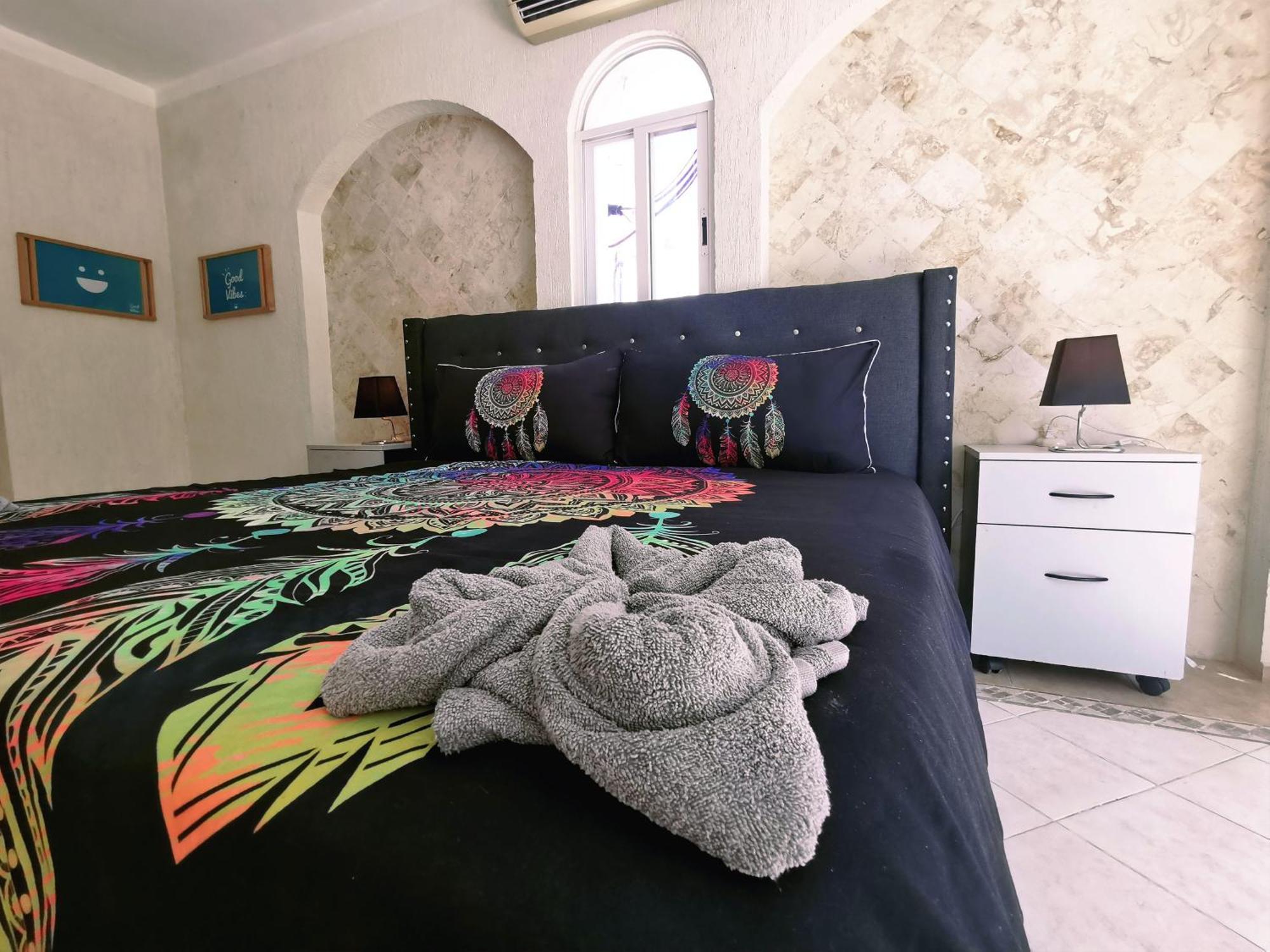 Apartamento Beautiful & Cozy Near Pool & Kingsize Bed