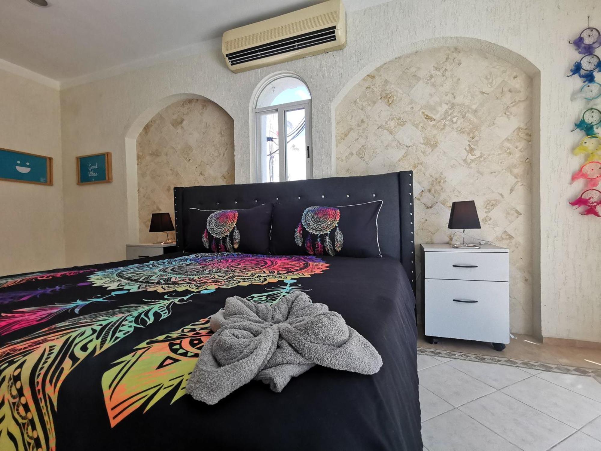Beautiful & Cozy Near Pool & Kingsize Bed Apartamento