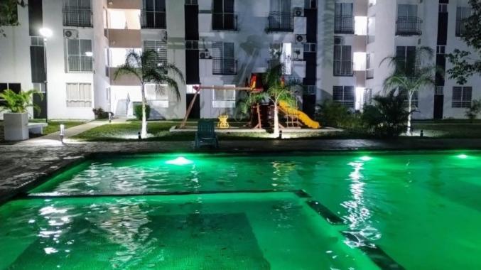 Apartamento Turqueza Friends. Cancún