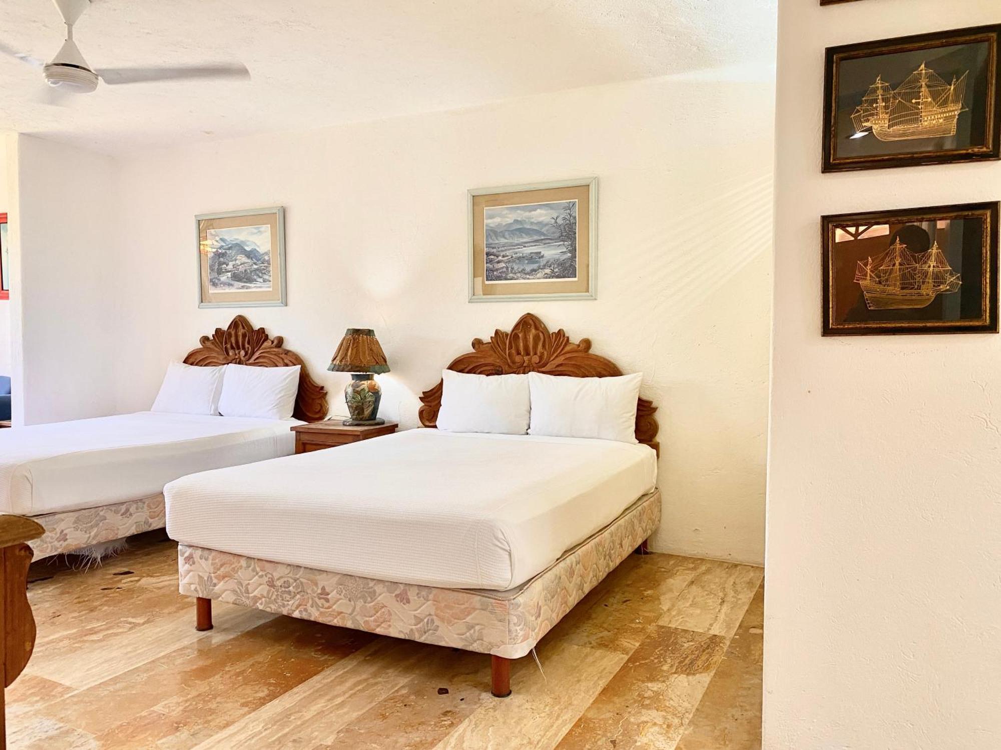 Apartamento Tropical By Andiani Cancún