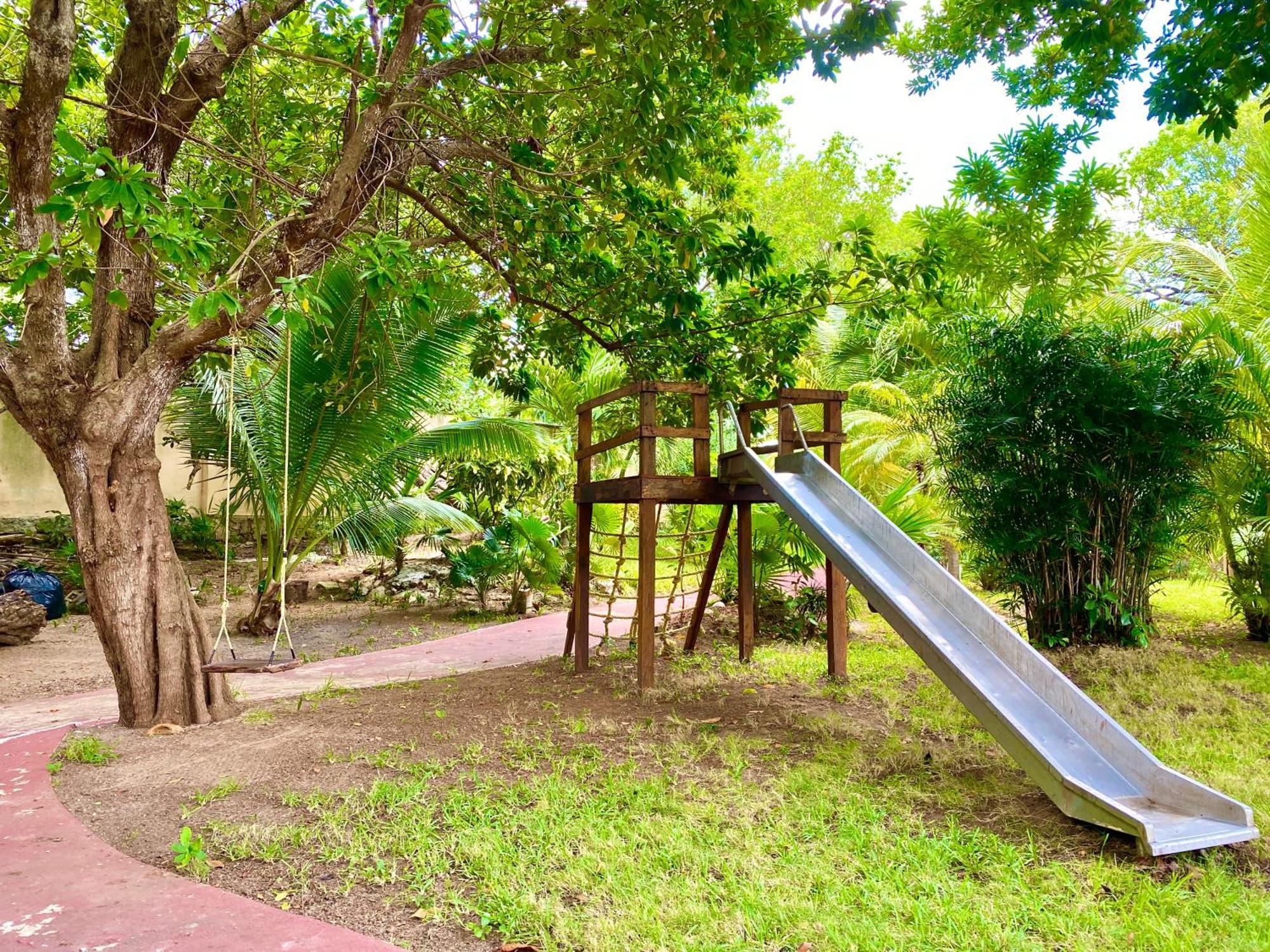 Apartamento Tropical By Andiani Cancún