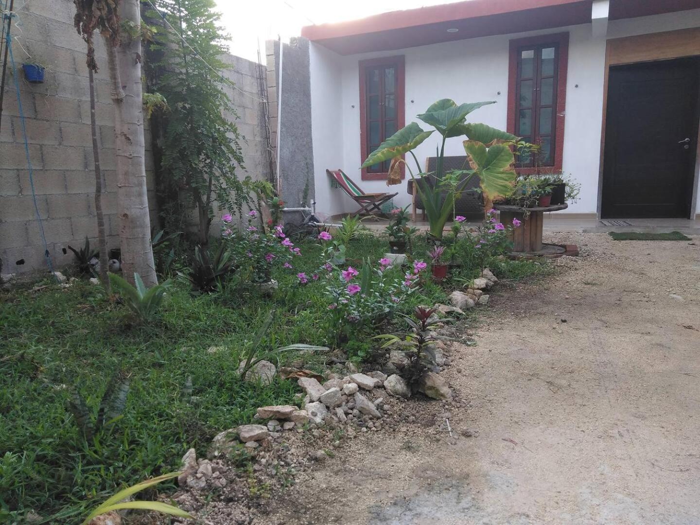 Holiday home Hermosa A 10min Del Aeropuerto