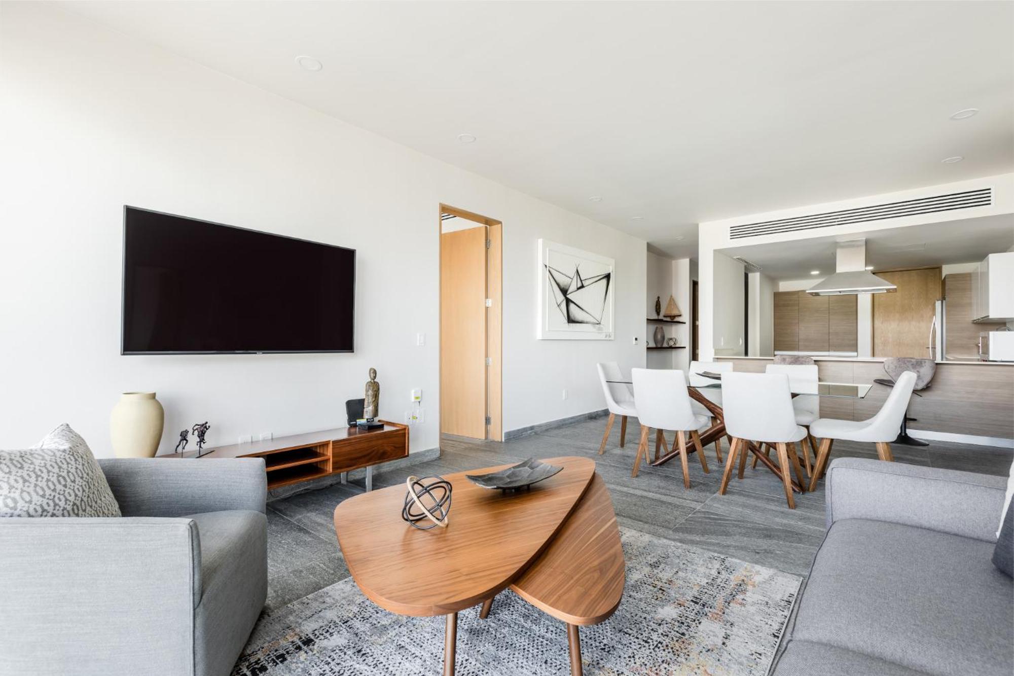 Luxury Of 4 Bedrooms