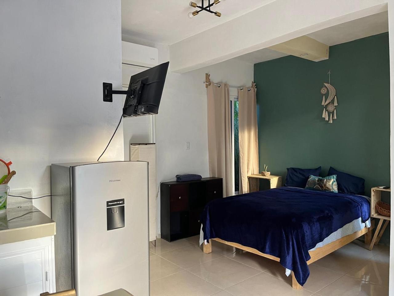 Maya Caribe Apartment *