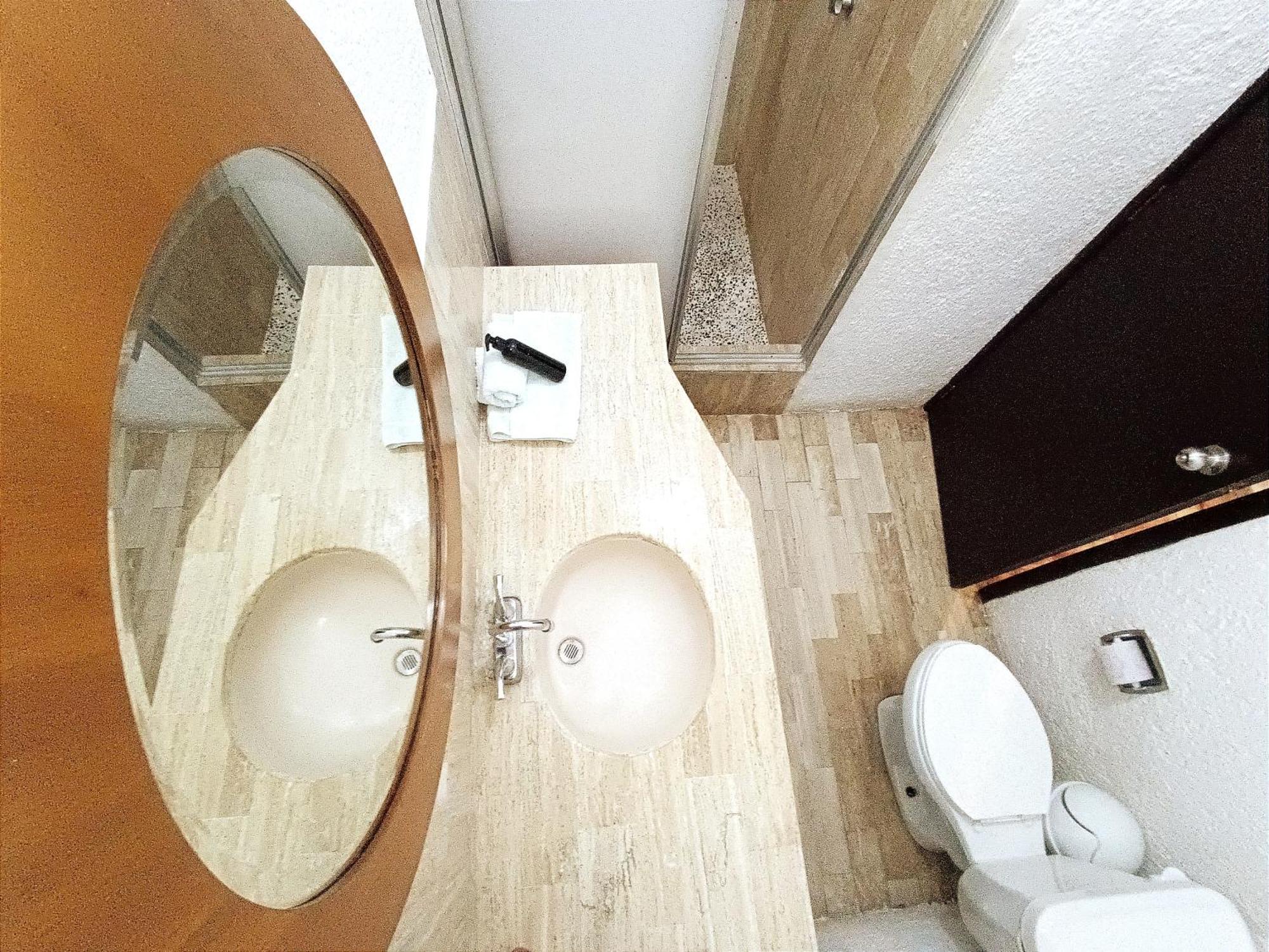 Apartment En El Centro, Amplio Y Equipado Cancun