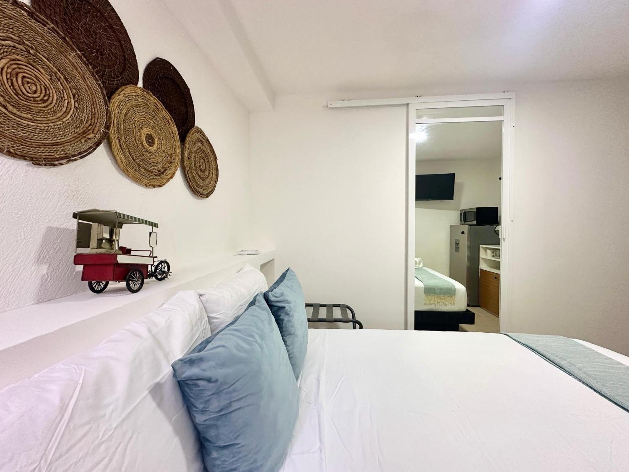 Coco By Andiani Travel Apartment Cancun