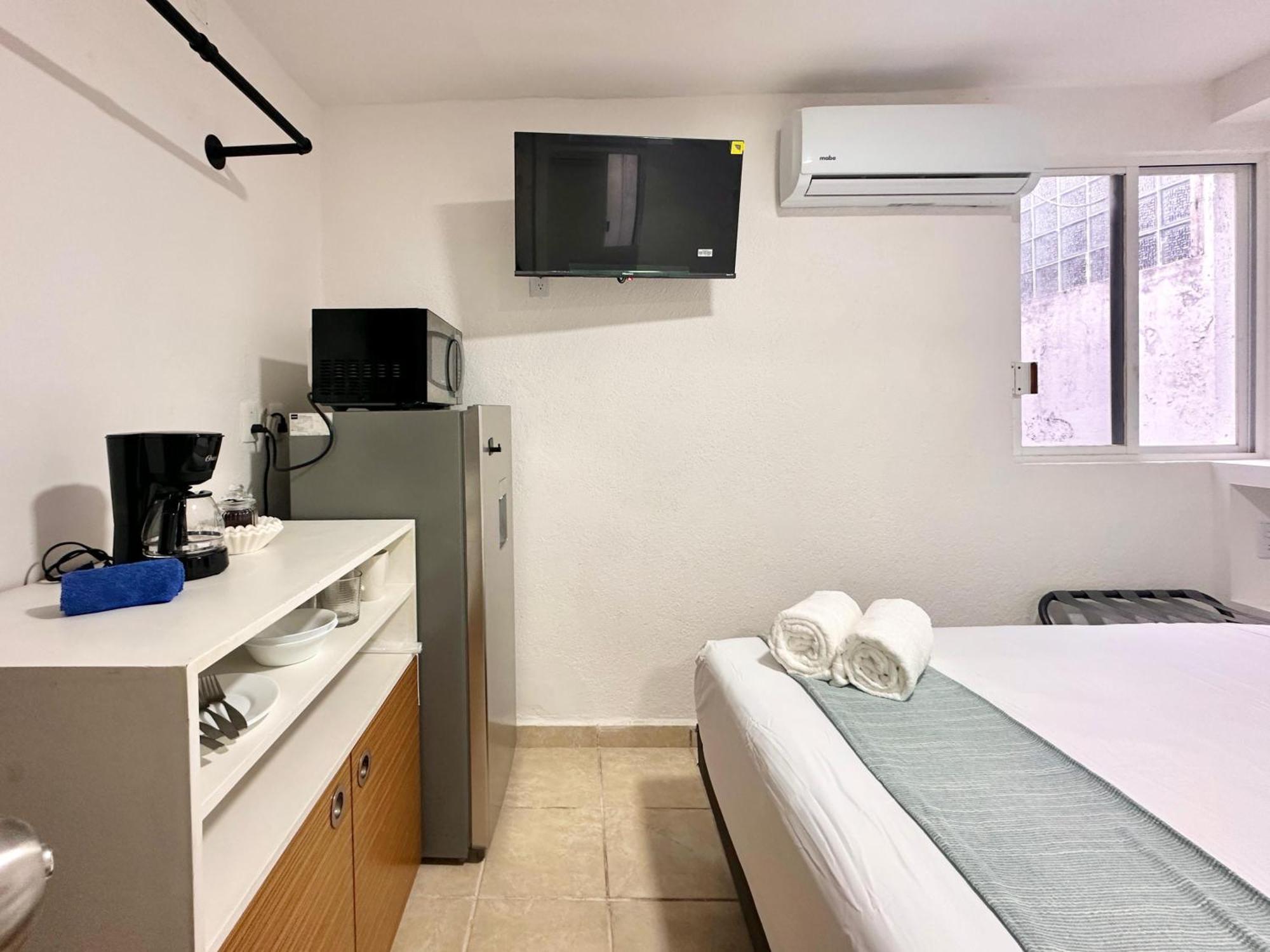 Apartment Coco By Andiani Travel Cancun