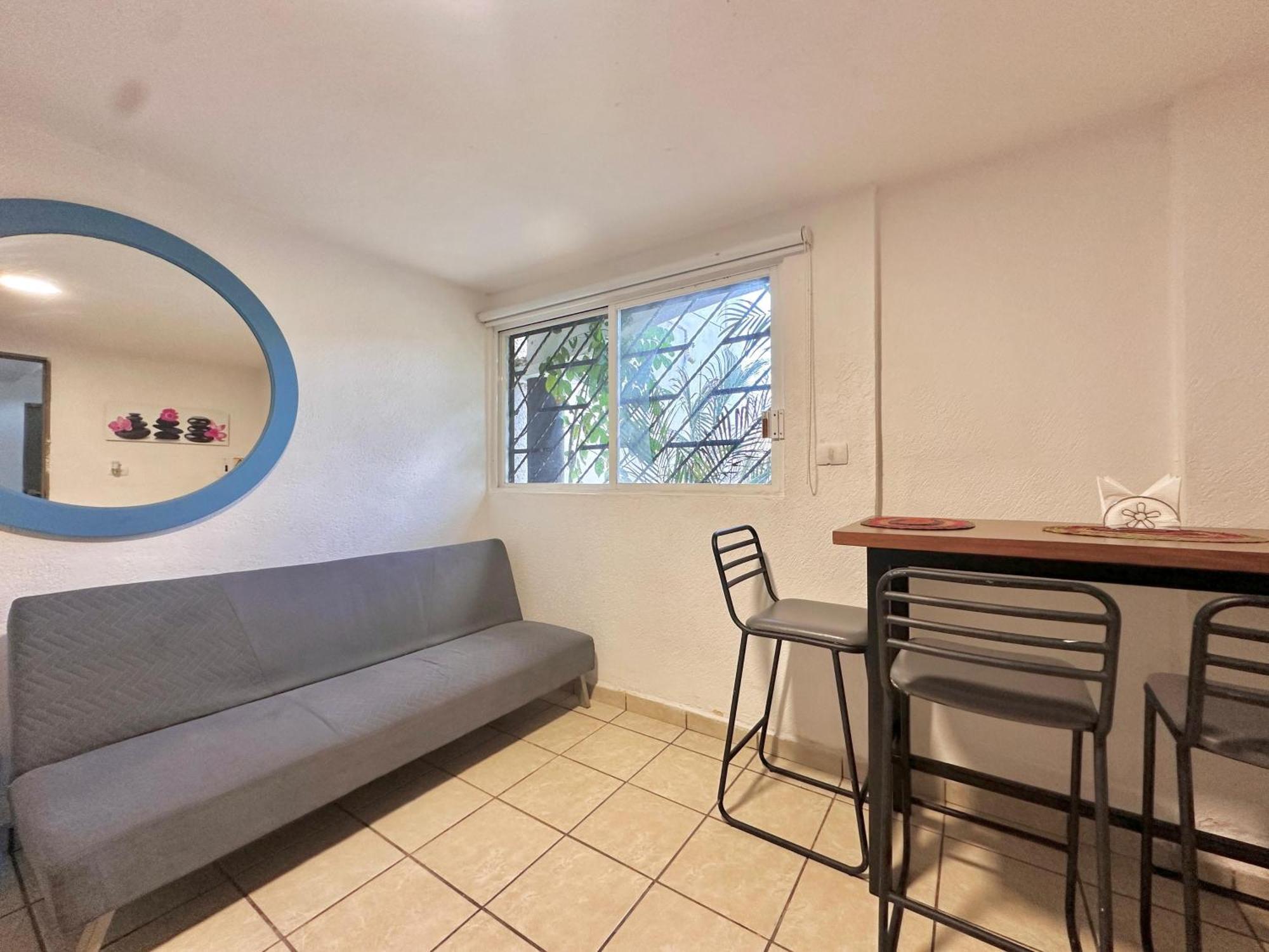 Coco By Andiani Travel Apartment
