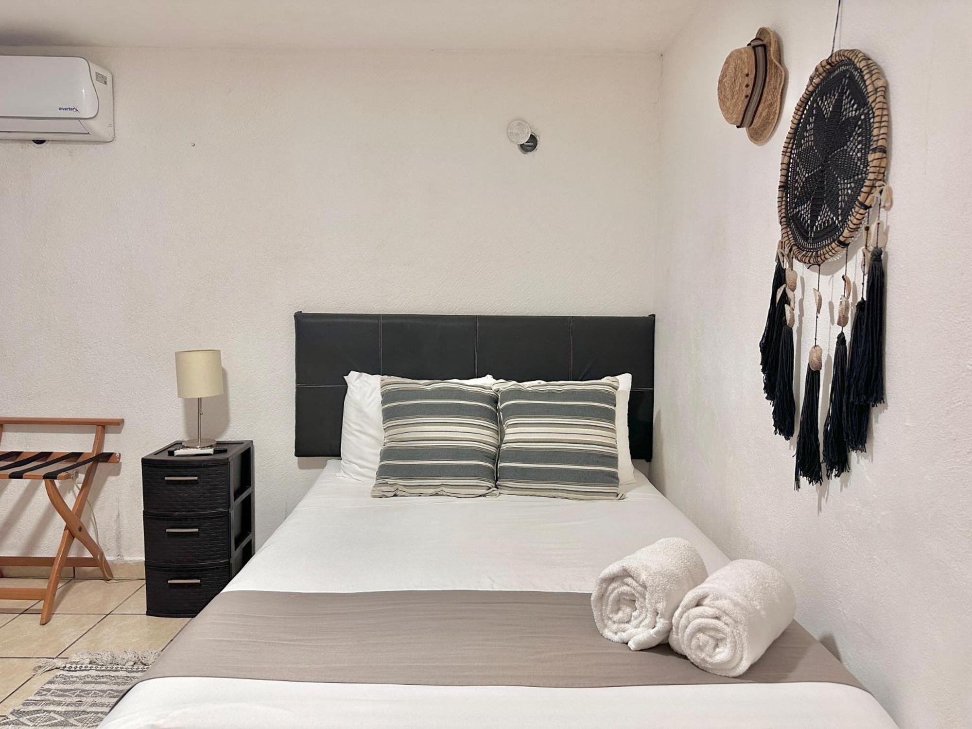 Coco By Andiani Travel Apartment *