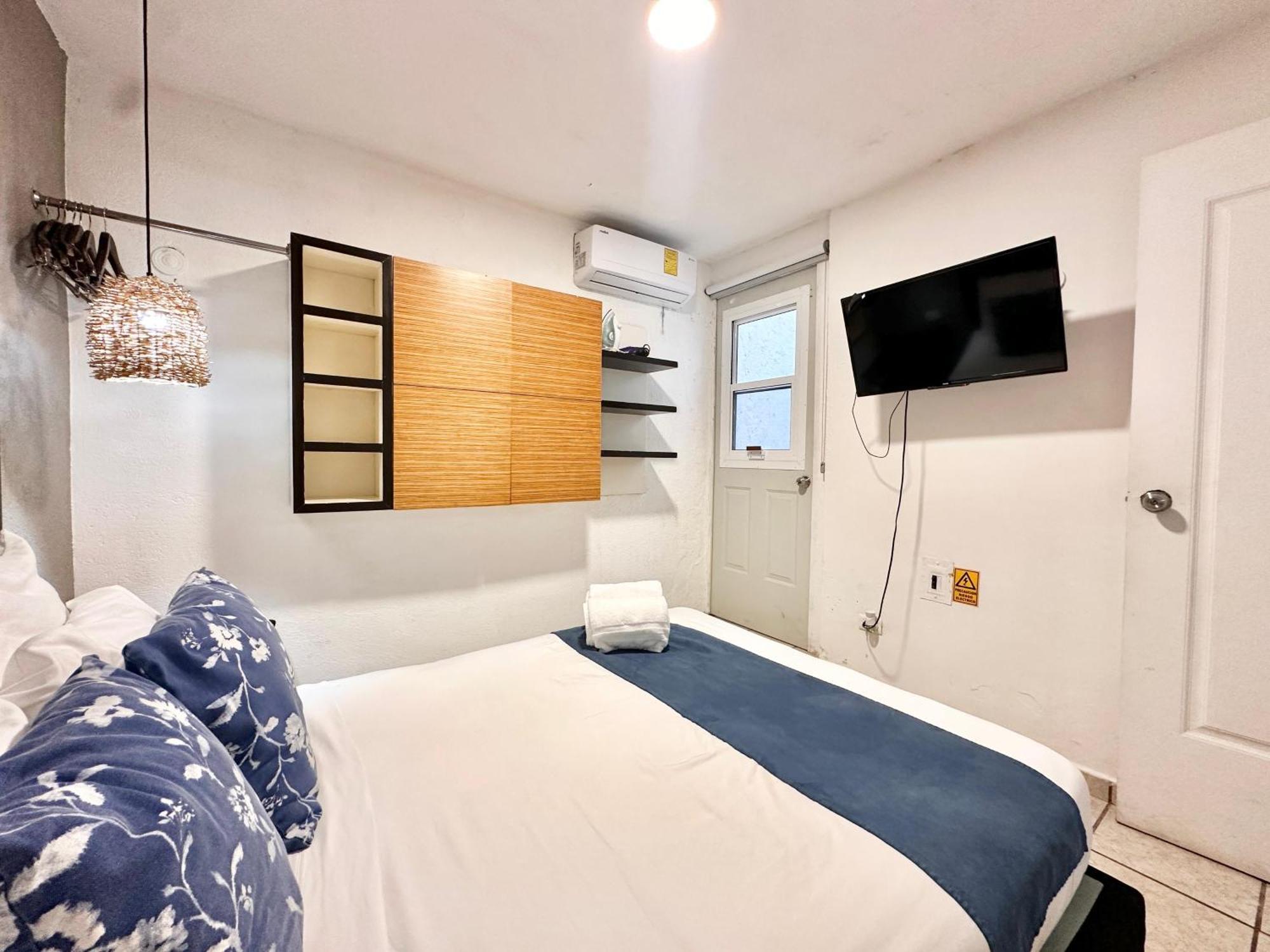 Apartment Coco By Andiani Travel Cancun