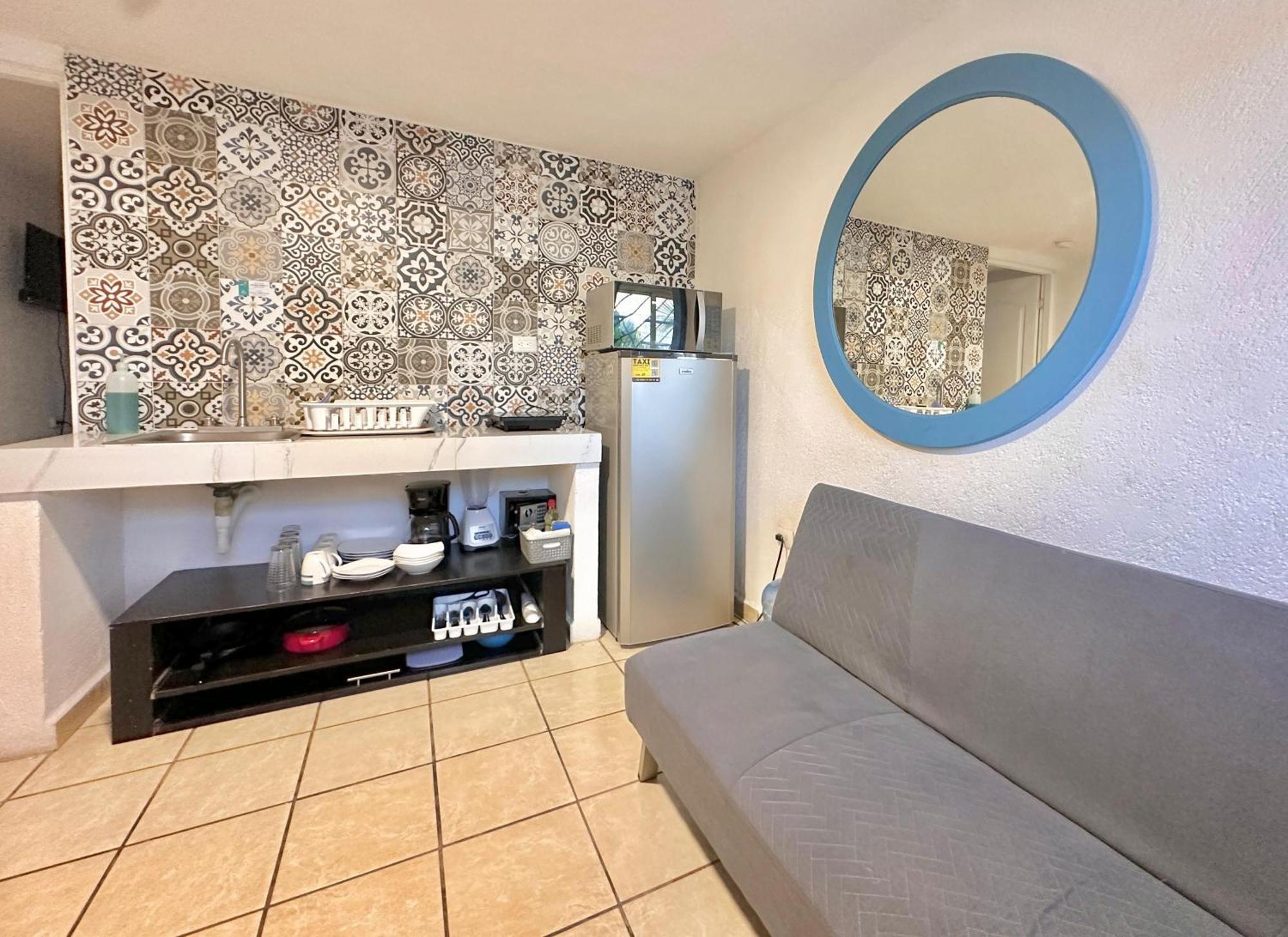 Coco By Andiani Travel Apartment