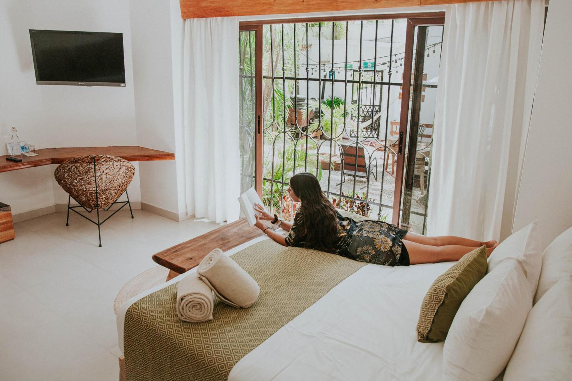 Hotel Enigmatic Experience Cancún