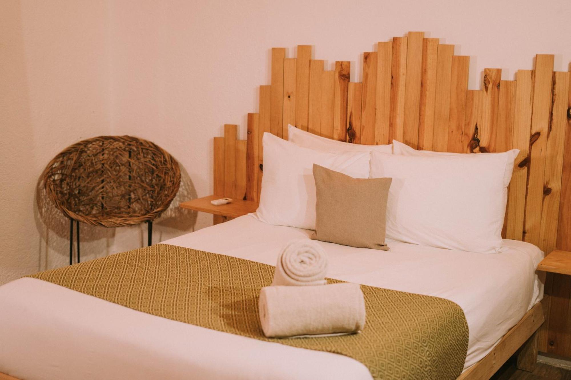 Enigmatic Experience Hotel 4*