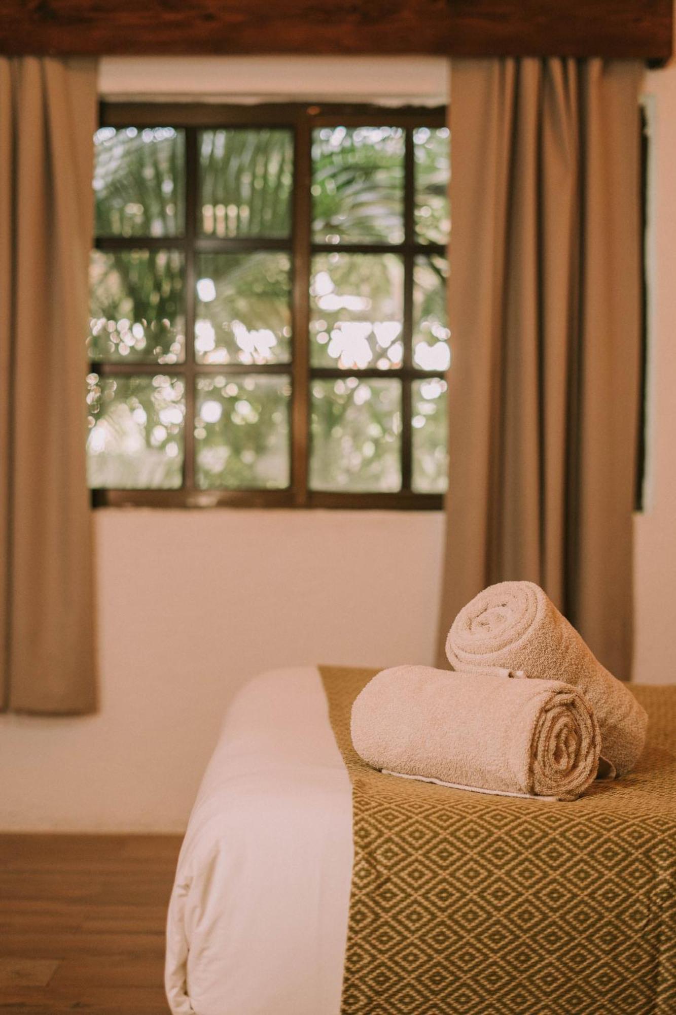 Hotel Enigmatic Experience Cancún