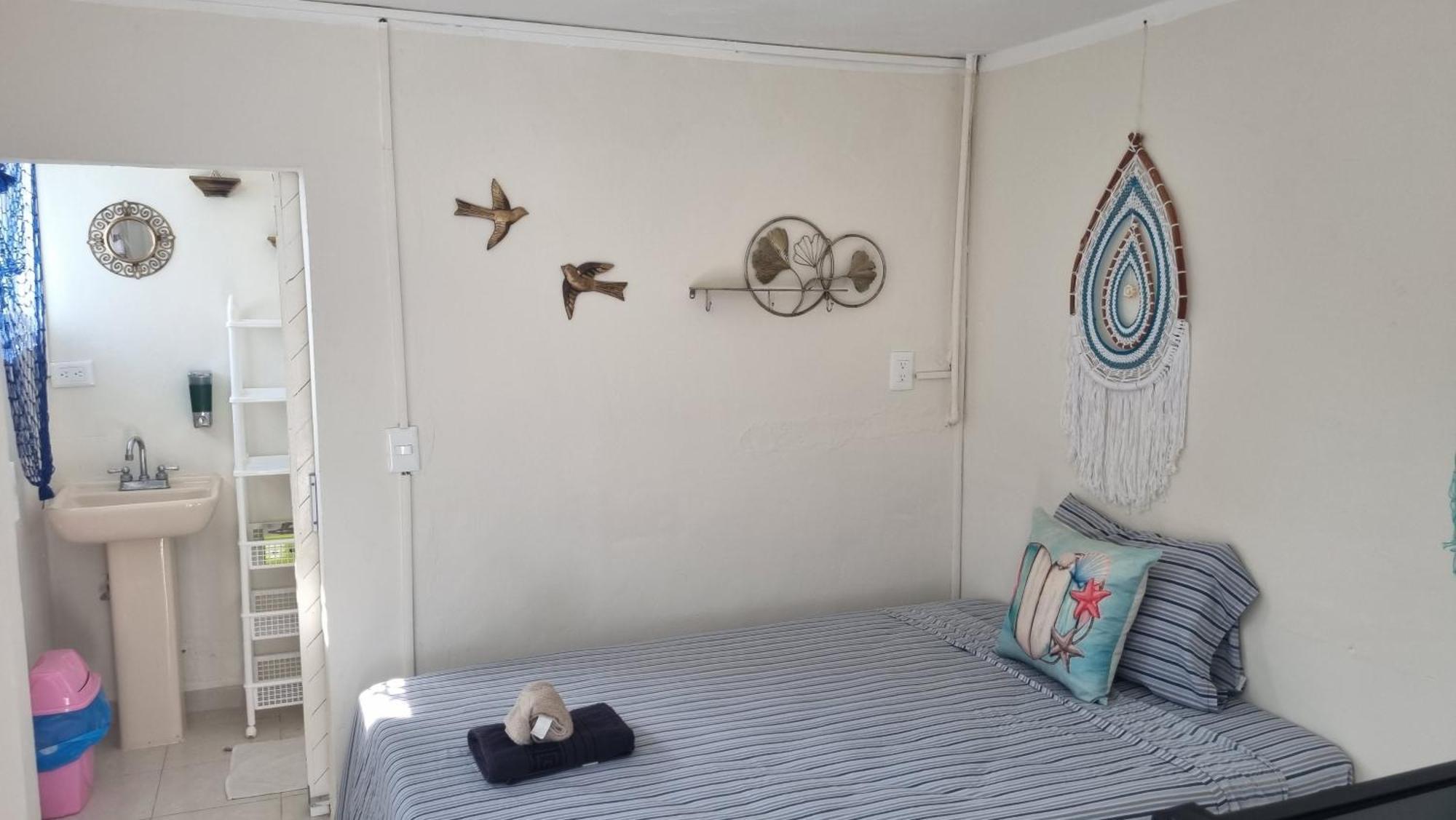 Apartamento On The - Seaside Sunset Haven Cancún