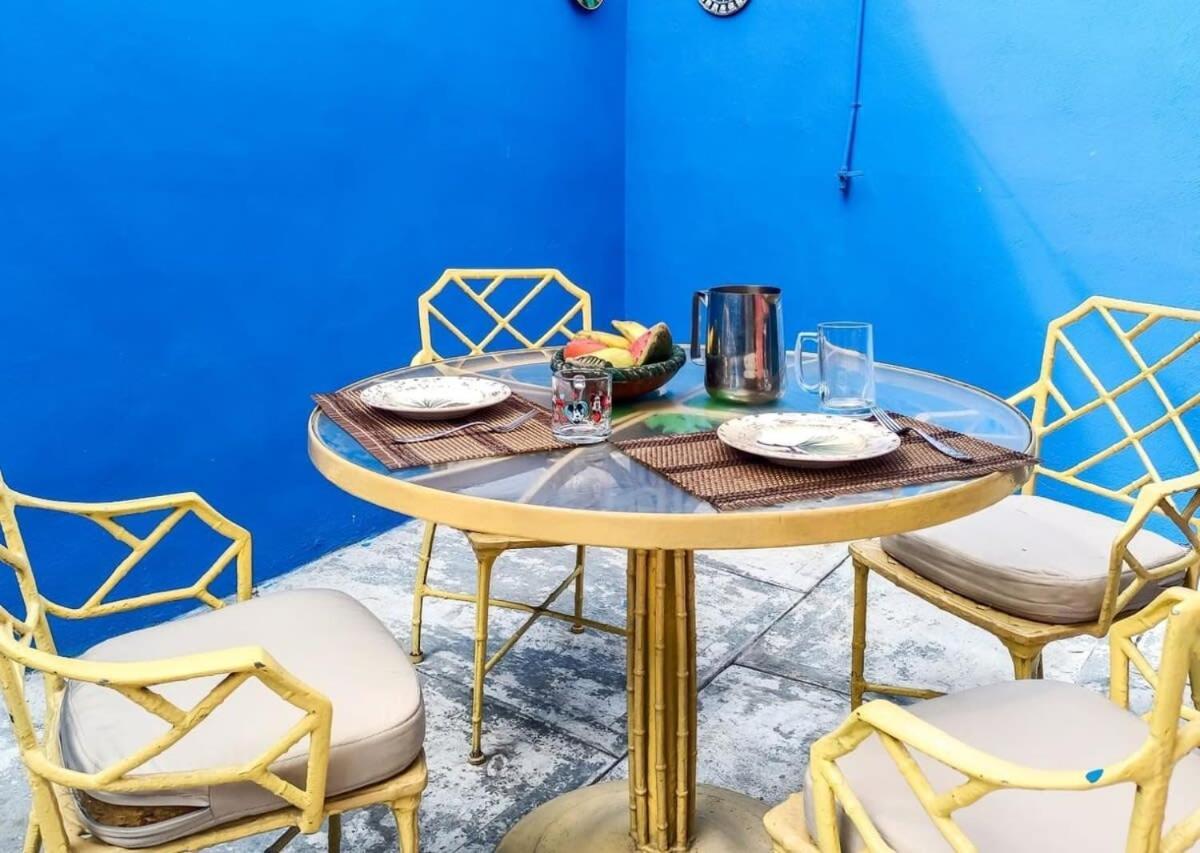 Mexican Style House I Pet Friendly L Сasa de vacaciones *