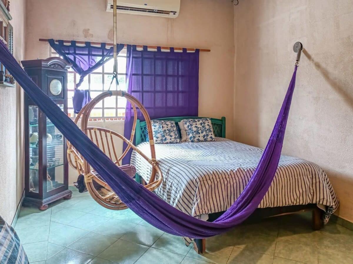 Mexican Style House I Pet Friendly L * Cancún