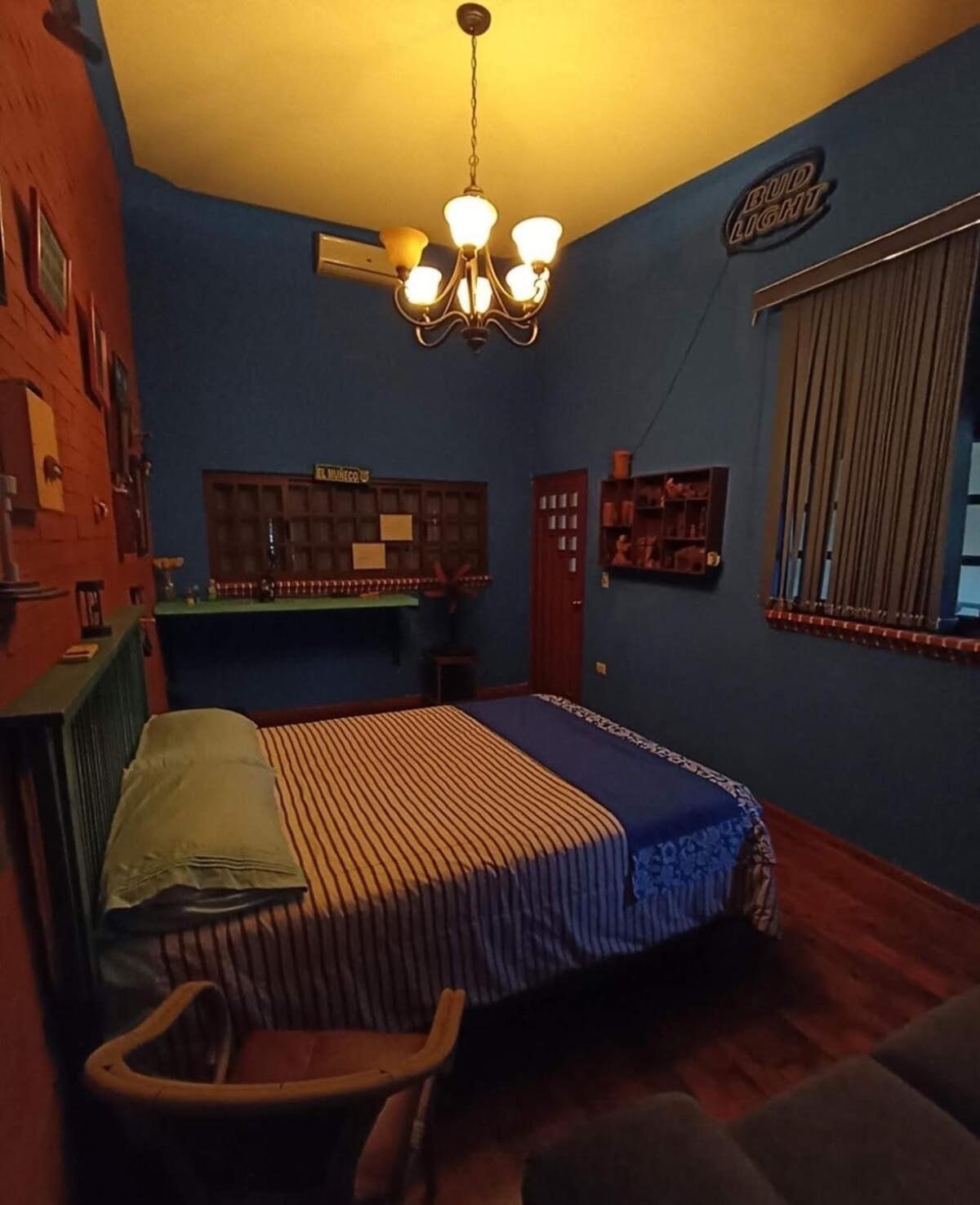 Mexican Style House I Pet Friendly L Сasa de vacaciones *